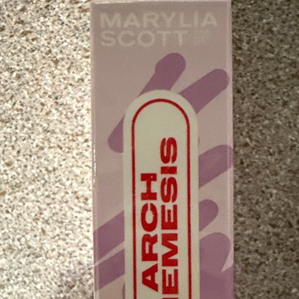 Marylin Scott Arch Nemesis Brow Gel - Clear set of 2 - Picture 3 of 6